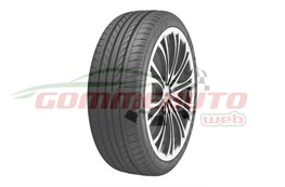 COP. 255/40ZR19 NANKANG NS-20 XL 100Y
